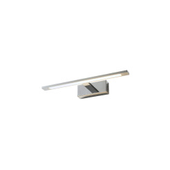 Kinkiet Elgidia 1xLED IP 44 chrom WL0122-S-CR WL0122-S-CR