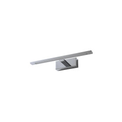 Kinkiet Elgidia 1xLED IP 44 chrom WL0122-S-CR WL0122-S-CR