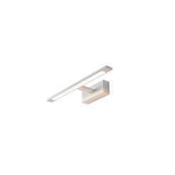 Kinkiet Elgidia 1xLED IP 44 biały WL0122-S-WH WL0122-S-WH
