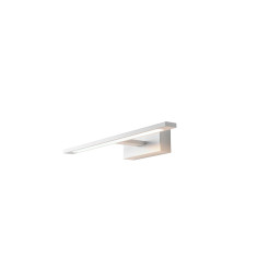 Kinkiet Elgidia 1xLED IP 44 biały WL0122-S-WH WL0122-S-WH