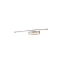 Kinkiet Elgidia 1xLED IP 44 biały WL0122-S-WH WL0122-S-WH