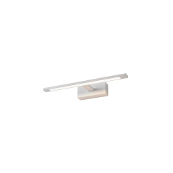 Kinkiet Elgidia 1xLED IP 44 biały WL0122-S-WH WL0122-S-WH