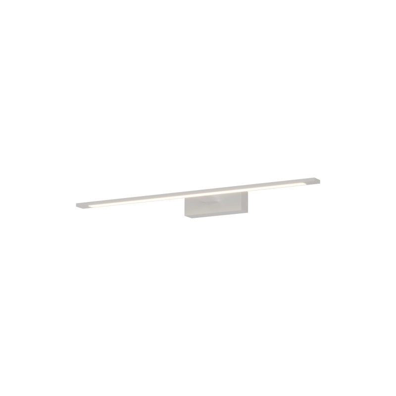 Kinkiet Elgidia 1xLED IP 44 biały WL0122-M-WH WL0122-M-WH