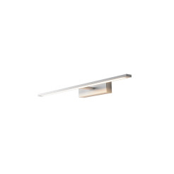 Kinkiet Elgidia 1xLED IP 44 biały WL0122-M-WH WL0122-M-WH
