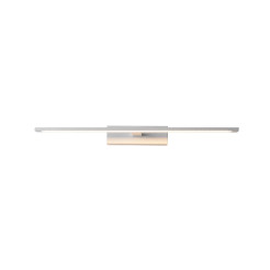 Kinkiet Elgidia 1xLED IP 44 biały WL0122-M-WH WL0122-M-WH