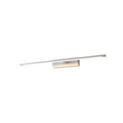 Kinkiet Elgidia 1xLED IP 44 biały WL0122-M-WH WL0122-M-WH