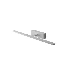 Kinkiet Elgidia 1xLED IP 44 biały WL0122-M-WH WL0122-M-WH