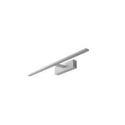 Kinkiet Elgidia 1xLED IP 44 biały WL0122-M-WH WL0122-M-WH