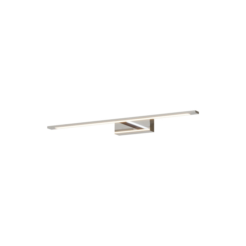 Kinkiet Elgidia 1xLED IP 44 chrom WL0122-M-CR WL0122-M-CR
