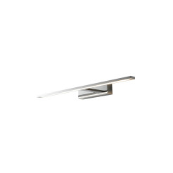 Kinkiet Elgidia 1xLED IP 44 chrom WL0122-M-CR WL0122-M-CR