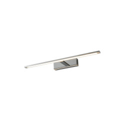 Kinkiet Elgidia 1xLED IP 44 chrom WL0122-M-CR WL0122-M-CR