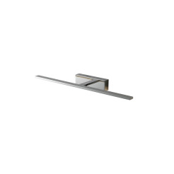 Kinkiet Elgidia 1xLED IP 44 chrom WL0122-M-CR WL0122-M-CR