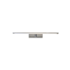 Kinkiet Elgidia 1xLED IP 44 chrom WL0122-M-CR WL0122-M-CR