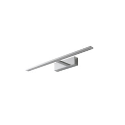 Kinkiet Elgidia 1xLED IP 44 chrom WL0122-M-CR WL0122-M-CR