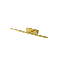Kinkiet Elgidia 1xLED IP 44 złoty WL0122-M-GD WL0122-M-GD