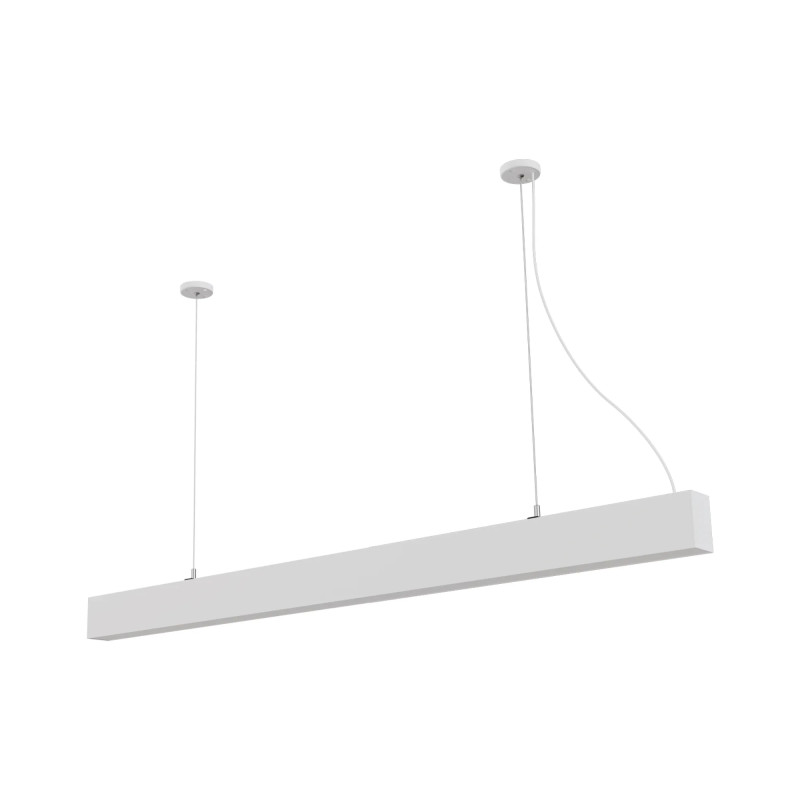 Lampa Wisząca Sigi V LED biała PL0130-WH PL0130-WH