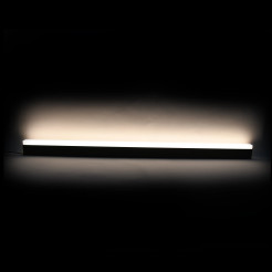 Lampa Wisząca Sigi IV LED czarna PL0129-BK PL0129-BK