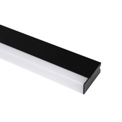 Lampa Wisząca Sigi IV LED czarna PL0129-BK PL0129-BK