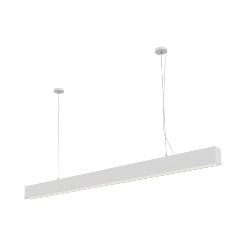 Lampa Wisząca Sigi VI LED biała PL0131-WH PL0131-WH