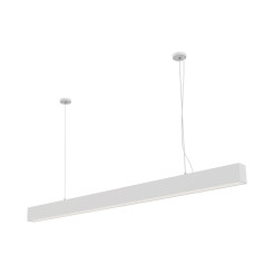Lampa Wisząca Sigi VI LED biała PL0131-WH PL0131-WH