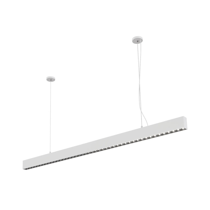 Lampa Wisząca Sigi I LED biała PL0126-WH PL0126-WH