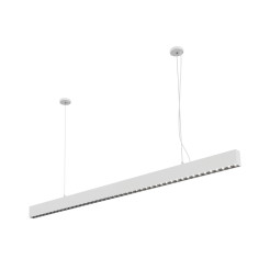 Lampa Wisząca Sigi I LED biała PL0126-WH PL0126-WH