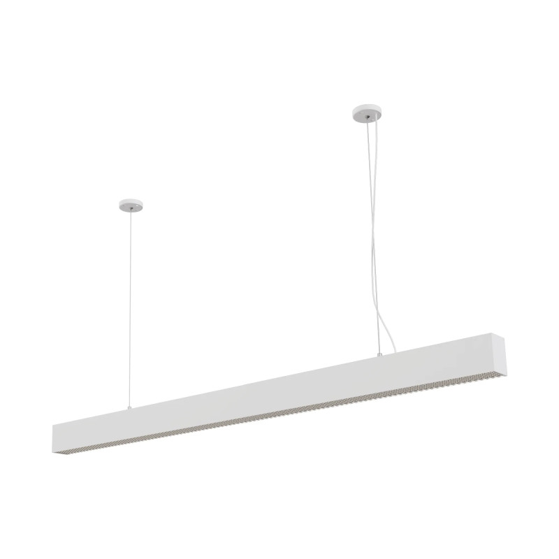 Lampa Wisząca Sigi II LED biała PL0127-WH PL0127-WH