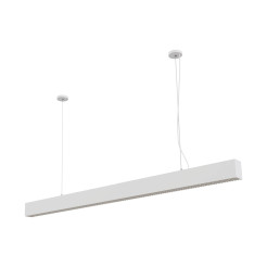 Lampa Wisząca Sigi II LED biała PL0127-WH PL0127-WH