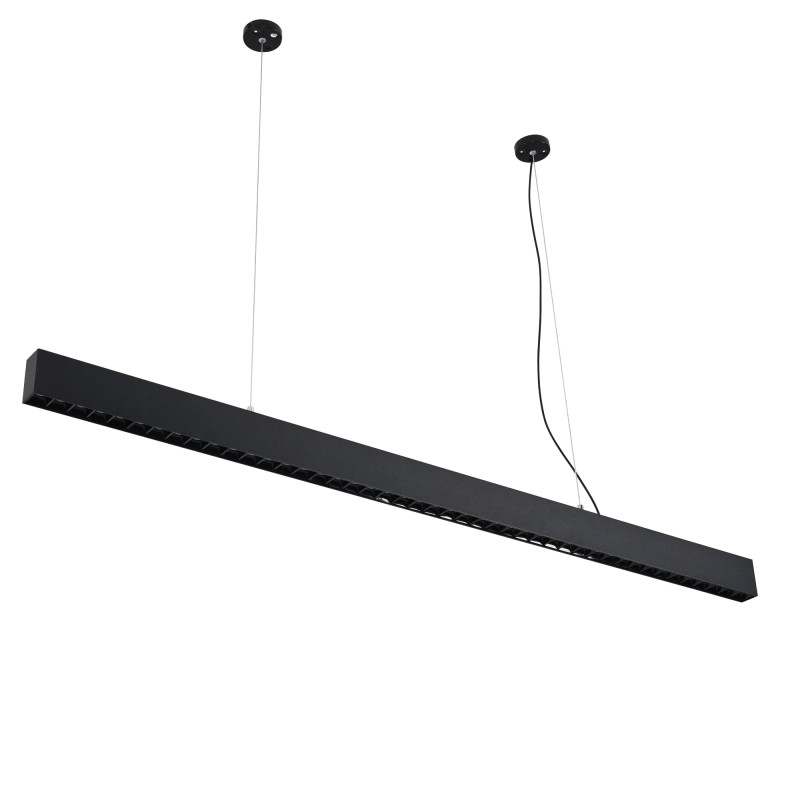 Lampa Wisząca Sigi I LED czarna PL0126-BK PL0126-BK