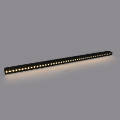 Lampa Wisząca Sigi I LED czarna PL0126-BK PL0126-BK
