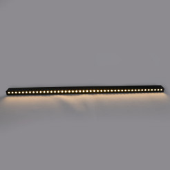 Lampa Wisząca Sigi I LED czarna PL0126-BK PL0126-BK