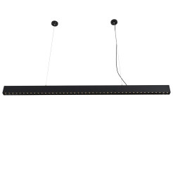 Lampa Wisząca Sigi I LED czarna PL0126-BK PL0126-BK