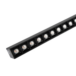 Lampa Wisząca Sigi I LED czarna PL0126-BK PL0126-BK