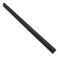 Lampa Wisząca Sigi I LED czarna PL0126-BK PL0126-BK
