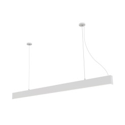 Lampa Wisząca Sigi III LED biała PL0128-WH PL0128-WH