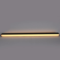Lampa Wisząca Sigi V LED czarna PL0130-BK PL0130-BK