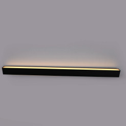 Lampa Wisząca Sigi V LED czarna PL0130-BK PL0130-BK