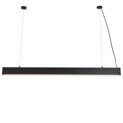Lampa Wisząca Sigi V LED czarna PL0130-BK PL0130-BK