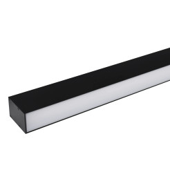 Lampa Wisząca Sigi V LED czarna PL0130-BK PL0130-BK