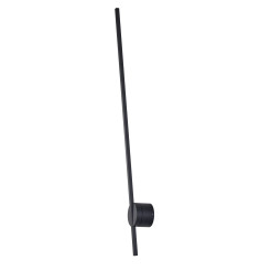 Kinkiet Chloe 1xLED czarny IP44 WL0107-BK WL0107-BK