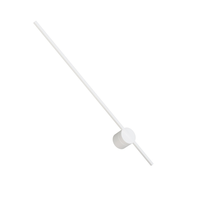 Kinkiet Chloe 1xLED biały IP44 WL0107-WH WL0107-WH