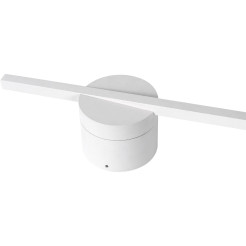 Kinkiet Chloe 1xLED biały IP44 WL0107-WH WL0107-WH