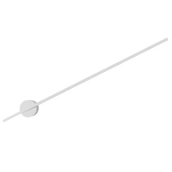 Kinkiet Chloe 1xLED biały IP44 WL0107-WH WL0107-WH
