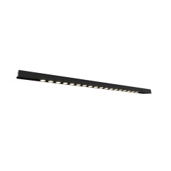 Lampa Liniowa Punktowa Slim Stip 18W ZigBee CCT Smart czarna TLV-13-18TU TLV-13-18TU
