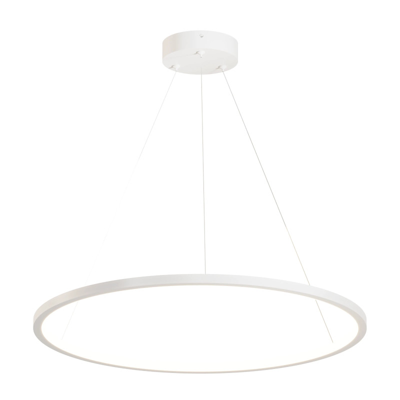 Lampa Wisząca Ringa LED biała PL0150-WH PL0150-WH