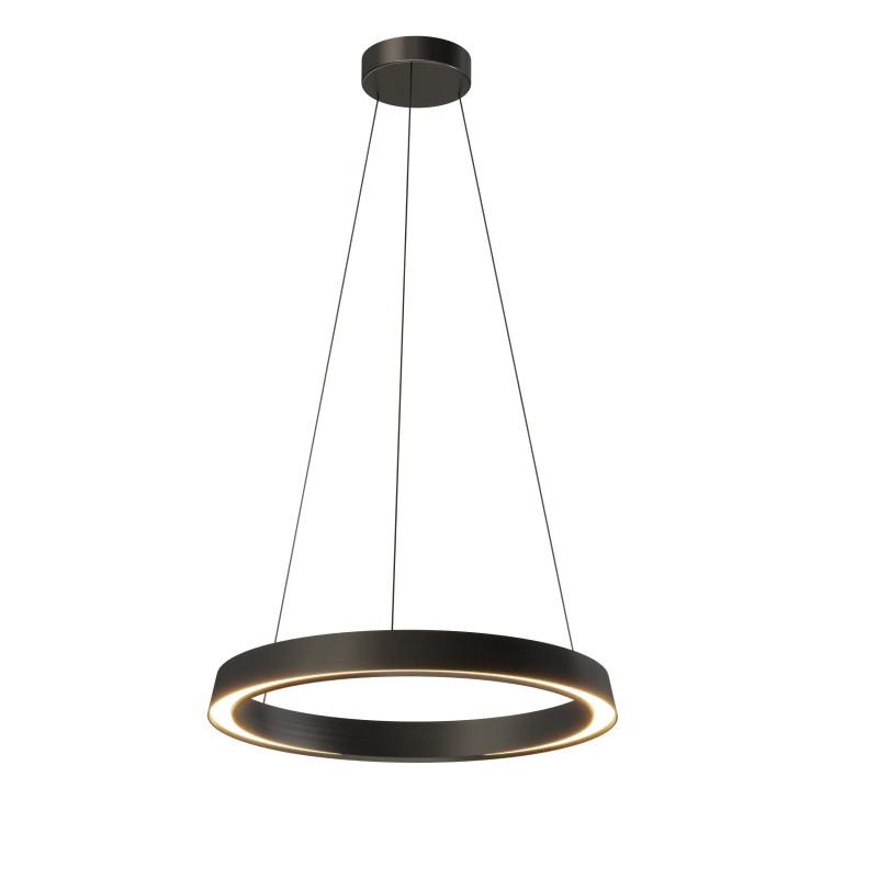 Lampa Wisząca Garta LED czarna PL0149-BK PL0149-BK