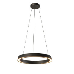 Lampa Wisząca Garta LED czarna PL0149-BK PL0149-BK