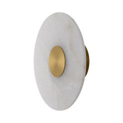 Kinkiet Dalinia 1xLED złoty WL0114 WL0114