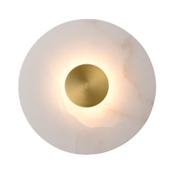 Kinkiet Dalinia 1xLED złoty WL0114 WL0114