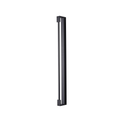 Kinkiet Flexia 1xLED IP 44 czarny WL0121-L-BK WL0121-L-BK